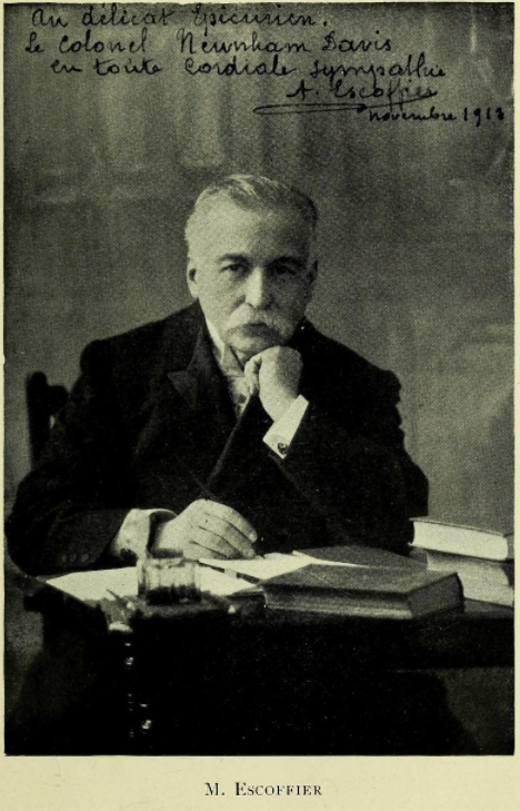 auguste-escoffier